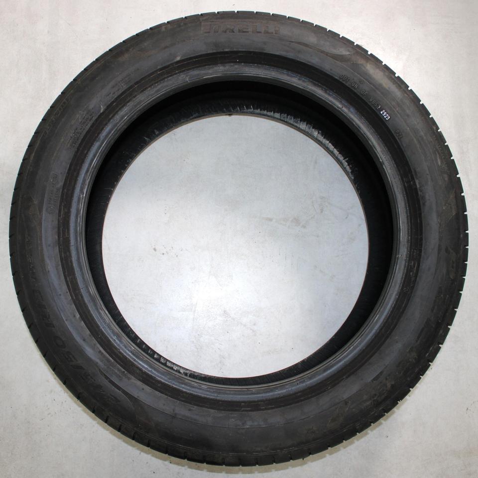 1x 245/50R19 105W PIRELLI PZERO PZ4 SOMMERREIFEN 2023 * #1RVN – Bild 4