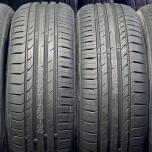 4 X 225/45R18 95W GOODRIDE Z-107 SOMMERREIFEN NEU #13LH