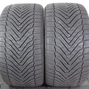 2x 315/35R20 110W GRIPMAX SUREGRIP A/S GANZJAHRESREIFEN #1UZF