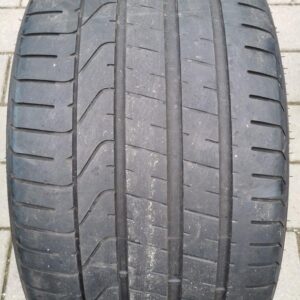 1x 305/30R20 103Y PIRELLI PZERO N1 SOMMERREIFEN 2018 #15ME