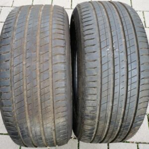 2x 265/50R19 110W MICHELIN SOMMERREIFEN RUNFLAT 2017 TOP #8186