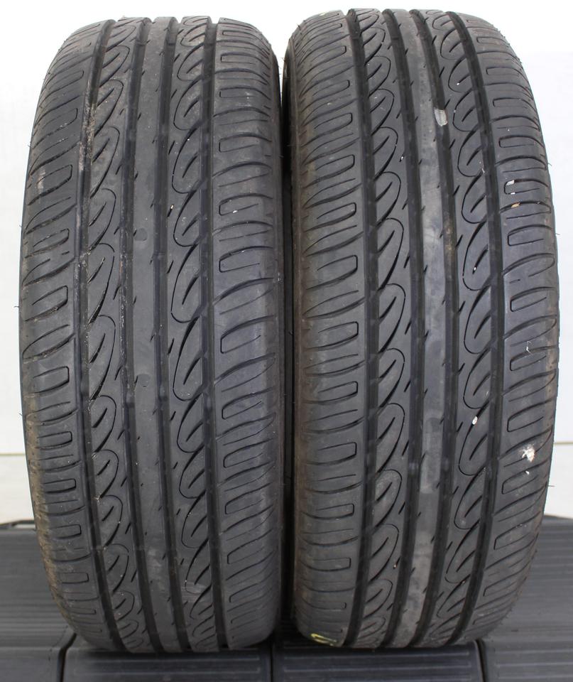 2x 195/55R16 87H FIRESTONE TZ300A SOMMERREIFEN 6MM 2013 #1L5F
