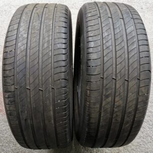 2x 225/55R18 102V MICHELIN PRIMACY 4 SOMMERREIFEN 2019 #7188
