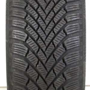 1x 185/50R16 81H CONTINENTAL WINTER CONTACT TS860 2017 #1IYB