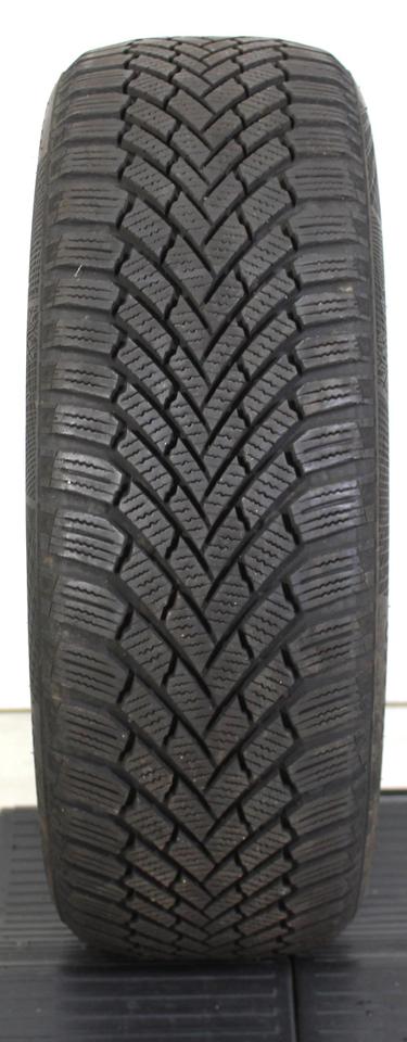 1x 185/50R16 81H CONTINENTAL WINTER CONTACT TS860 2017 #1IYB