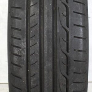 1x 225/45R19 96W DUNLOP SPORT MAXX RT SOMMERREIFEN 8MM XL #1F3H