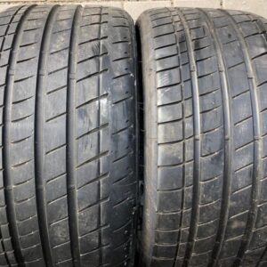 2x 275/30R20 97Y BRIDGESTONE POTENZA S007 SOMMERREIFEN * #1241