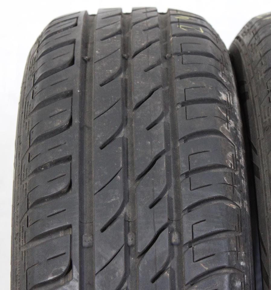 2x 175/65R14 82T MABOR SPORT-JET 3 SOMMERREIFEN 2016 #1EWY – Bild 3