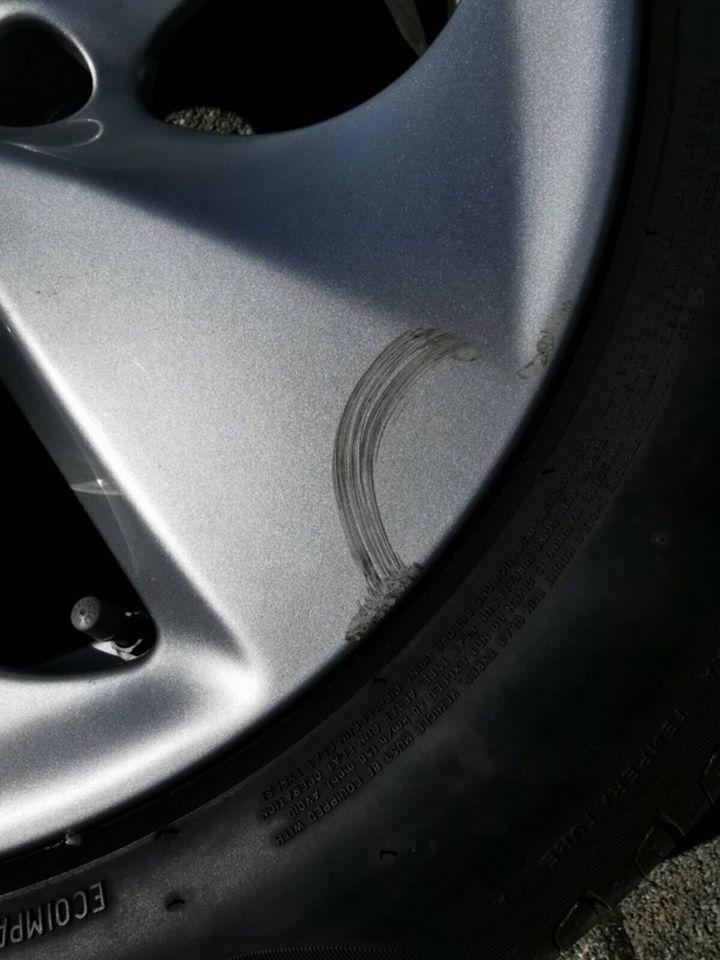 ORIGINAL ALU SOMMERRÄDER BMW 5ER REIHE F10 F11 6ER F12 F13 #110O – Bild 6