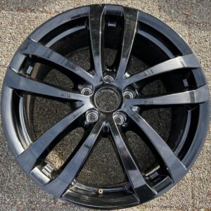 1 X ORIGINAL 18" ALUFELGE FELGE SEAT LEON 1P 1P0601025E  #1VMW