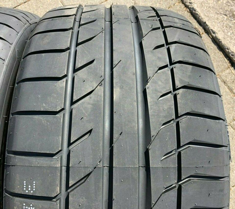 2 X 315/35R20 110Y GRIPMAX STATURE H/T SOMMERREIFEN NEU #13KF – Bild 4