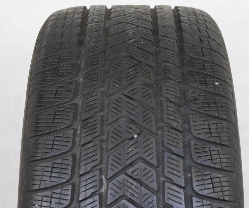 1x 275/50R19 112V PIRELLI SCORPION WINTER WINTERREIFEN XL #13FJ – Bild 2