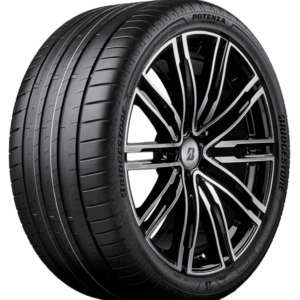 4 X 215/45R17 91Y XL BRIDGESTONE POTENZA SPORT SOMMERREIFEN NEU