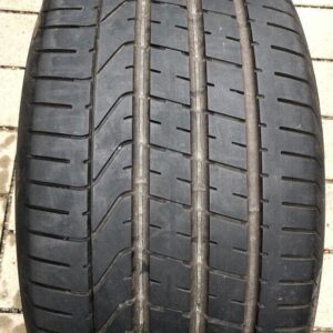 1x 315/35R21 111Y PIRELLI PZERO N0 SOMMERREIFEN 7MM 2019 #5852