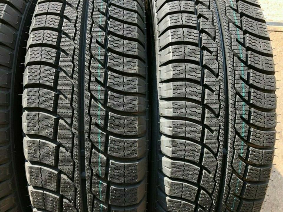 4 X 205/65R16C 107/105T AUSTONE SKADI SP902 WINTERREIFEN NEU – Bild 3