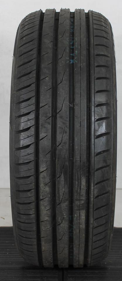 1x 215/50R18 92V TOYO PROXES CF2 SUV SOMMERREIFEN 2016 #156E
