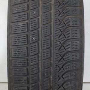 1x 245/45R20 103V PIRELLI PZERO WINTER NF0 WINTERREIFEN #1QYS