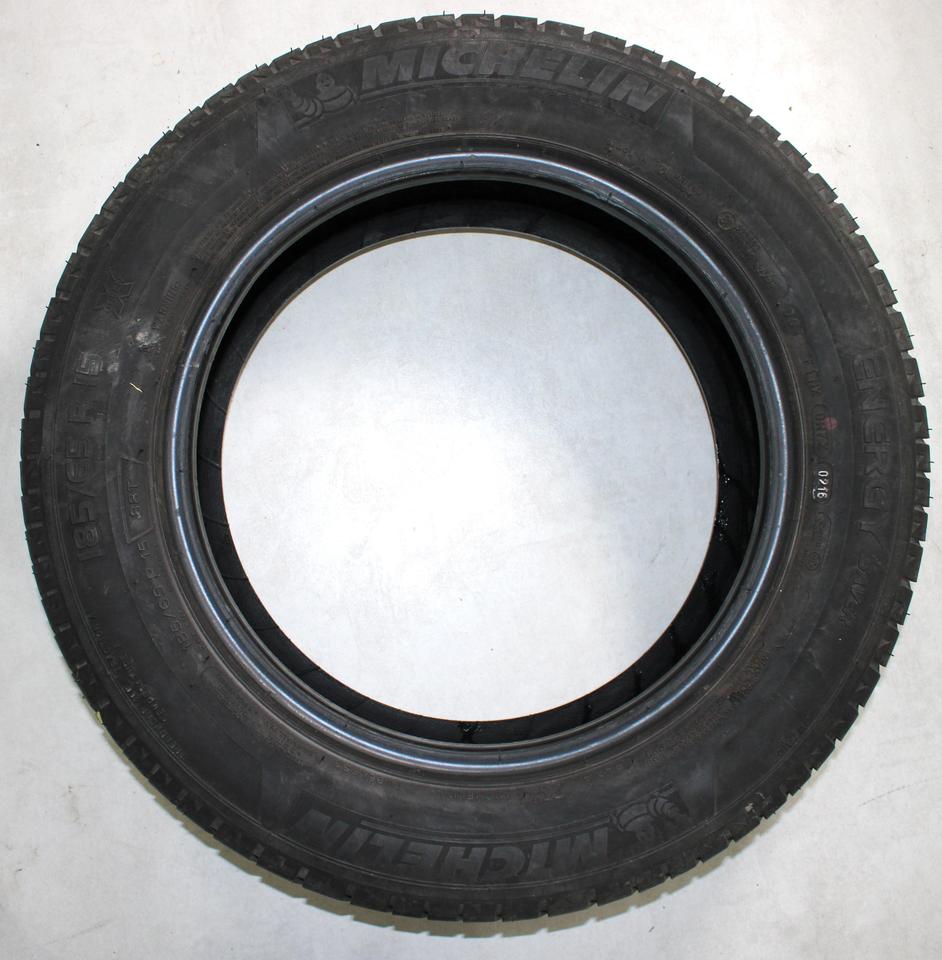 4x 185/65R15 88T MICHELIN ENERGY SAVER SOMMERREIFEN 2016 #1U8C – Bild 5