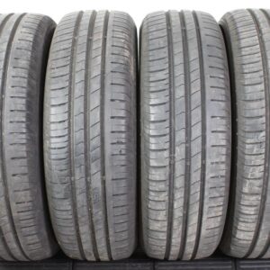 4x 185/65R15 88H HANKOOK KINERGY ECO SOMMERREIFEN 2013 #1W4R