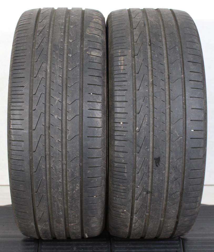 2x 235/45R18 94V HANKOOK VENTUS PRIME 3 SOMMERREIFEN 2018 #1GXC