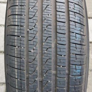 1x 205/55R17 95V PIRELLI CINTURATO P7 ALLSEASON 2015 SEAL #6144