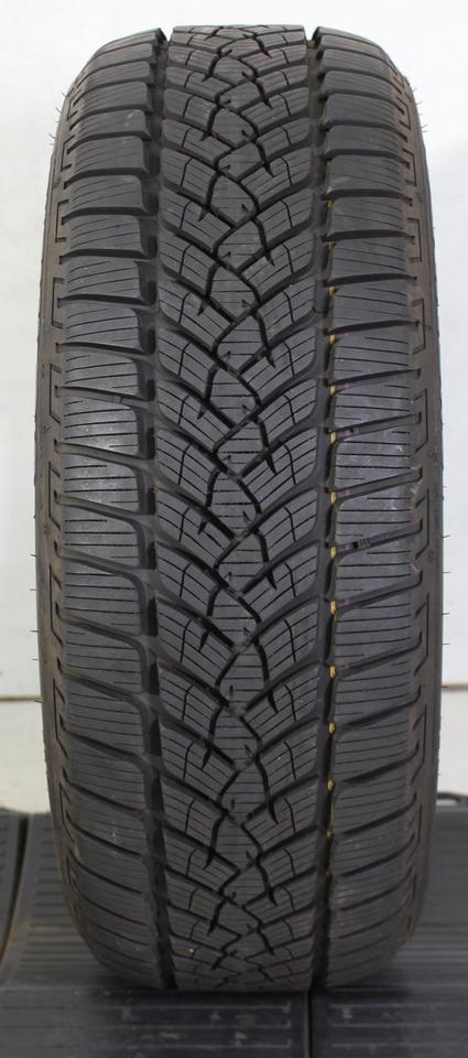 1x 195/50R16 88H FULDA KRISTALL CONTROL HP 2 WINTERREIFEN #1U0F