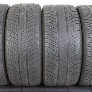 2x 265/45R20 104V 2x 295/40R20 106V MICHELIN 2016 N0 #1EUZ