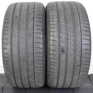 2x 305/40R20 112Y PIRELLI PZERO SOMMERREIFEN 2018 N0 #1HNO