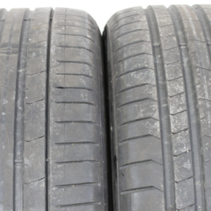 2x 265/50R19 110W PIRELLI PZERO SOMMERREIFEN 2022 * #1DRW