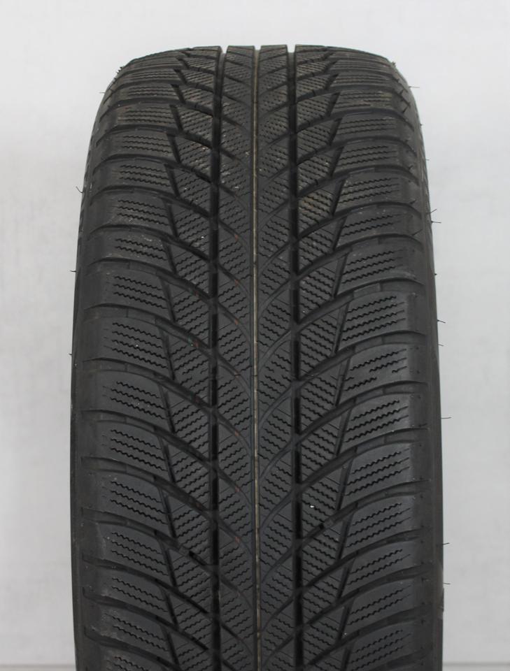1x 245/45R19 102V BRIDGESTONE BLIZZAK LM001 RUNFLAT 2018 #14CY – Bild 2