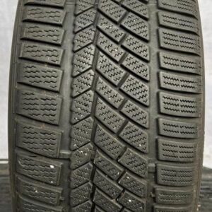 1x 235/40R19 92V CONTINENTAL WINTER CONTACT TS830P N0 #9930