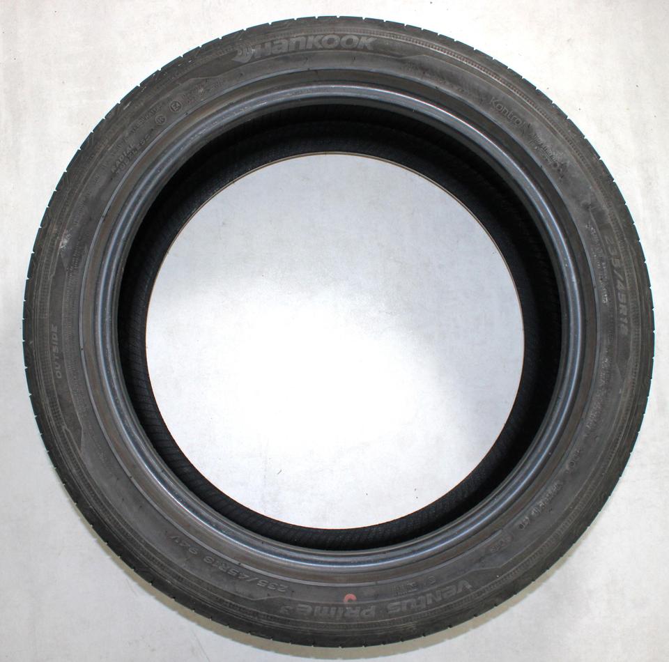 2x 235/45R18 94V HANKOOK VENTUS PRIME 3 SOMMERREIFEN 2018 #1GXC – Bild 6