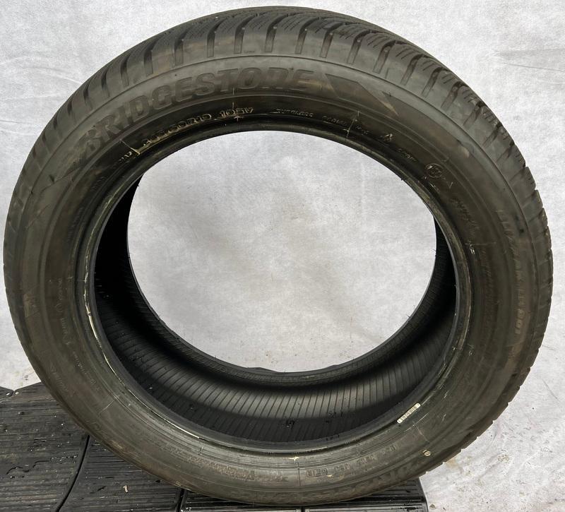 4x 245/50R19 105V BRIDGESTONE WINTERREIFEN RUNFLAT 2018 * #9907 – Bild 5