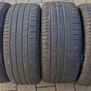 2x 255/45R20 105Y 2x 265/45R20 105Y PIRELLI SOMMERREIFEN #6972
