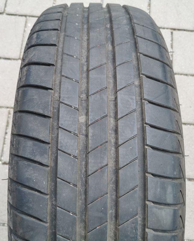 1x 205/55R17 95V BRIDGESTONE TURANZA T005 SOMMERREIFEN #3435 – Bild 2