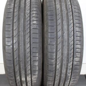2x 235/65R18 106W CONTINENTAL SOMMERREIFEN 2022 AO #1HHX