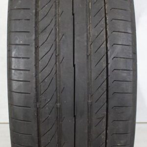1x 295/35R21 103Y CONTINENTAL SPORT CONTACT 5P 5-5,5MM #1H6Z