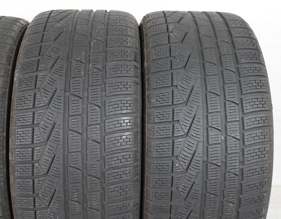 2x 235/45R18 94V 2x 265/45R18 101Y PIRELLI WINTERREIFEN #13YH – Bild 5