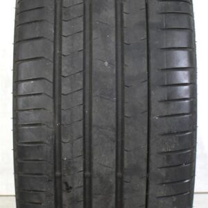 1x 315/30R22 107Y PIRELLI PZERO PZ4 SOMMERREIFEN 2018 * #1GHP