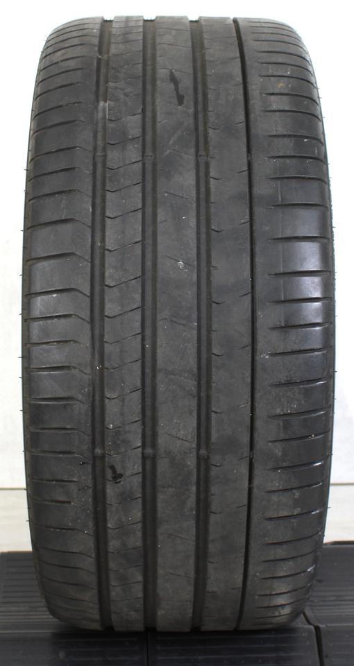1x 315/30R22 107Y PIRELLI PZERO PZ4 SOMMERREIFEN 2018 * #1GHP