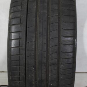 1x 315/35R21 111Y PIRELLI PZERO PZ4 SOMMERREIFEN RUNFLAT #1PYG