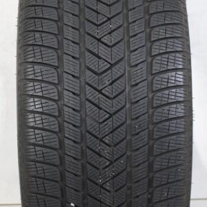 1x 305/35R21 109V PIRELLI SCORPION WINTER WINTERREIFEN N0 #1GDR