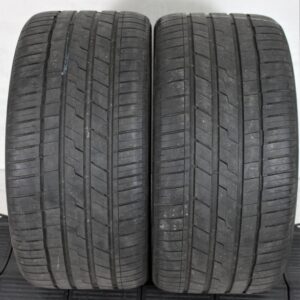 2x 315/35R21 111Y HANKOOK SOMMERREIFEN 5,5MM 2019 N0 #14TX