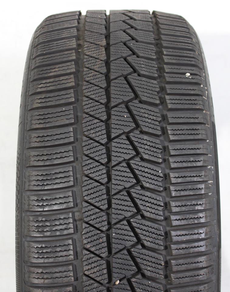1x 225/40R18 92V CONTINENTAL WINTER CONTACT TS860S RUNFLAT #8211 – Bild 2