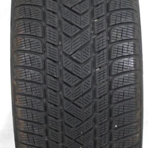 1x 275/50R19 112V PIRELLI SCORPION WINTER WINTERREIFEN N0 #1BNV
