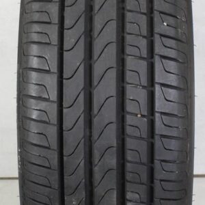 1x 225/45R18 91V PIRELLI CINTURATO P7 RSC RUNFLAT 2021 * #1WYS