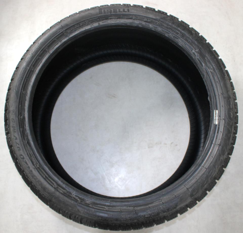 1x 295/30R20 97V PIRELLI SOTTOZERO 2 5-5,5MM 2019 N0 #1C8U – Bild 4