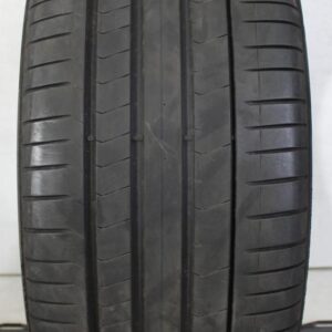 1x 315/35R21 111Y PIRELLI PZERO PZ4 SOMMERREIFEN RUNFLAT #1MQD