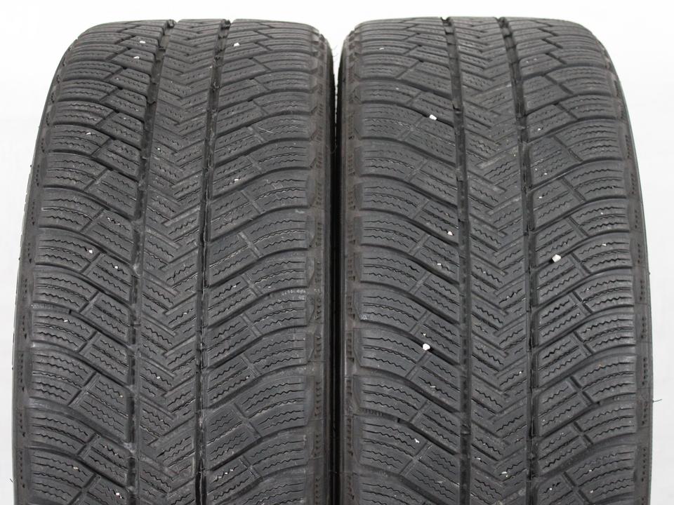 2x 235/40R19 92V MICHELIN PILOT ALPIN PA4 WINTERREIFEN N0 #1AZI – Bild 2