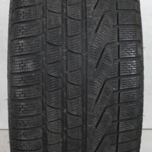 1x 295/30R20 97V PIRELLI SOTTOZERO 2 5-5,5MM 2019 N0 #1C8U